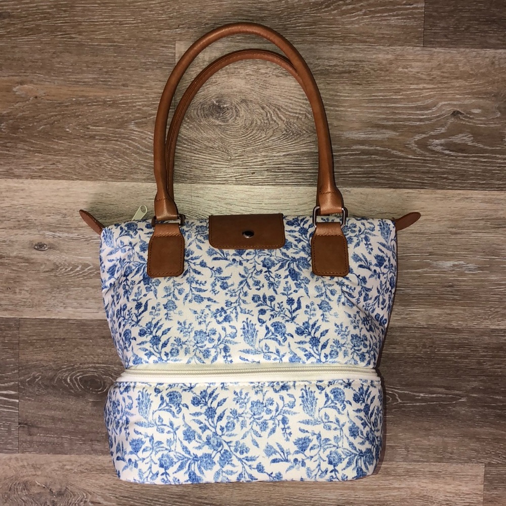 Brand new unused threshold lunch bag